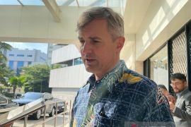 Dubes Ukraina tegaskan ekspor biji-bijian akan berlanjut dengan atau tanpa Rusia