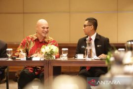 PLN siap pasok listrik di perbatasan Papua Nugini