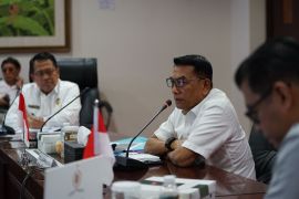 KSP, national stakeholders discuss handling of vulnerable regions