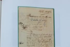 DKP Paser temukan arsip sejarah Kerajaan Sadurengas