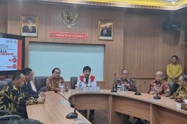 UP dan BPIP jalin kerja sama sosialisasi & menduniakan nilai-nilai Pancasila