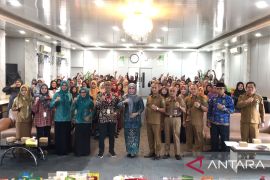 Pemda dan Alfamart sinergi majukan UMKM Balangan