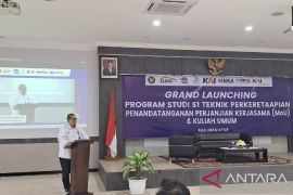 Dirjen Perkeretaapian tegaskan tak ada isu keselamatan pada LRT