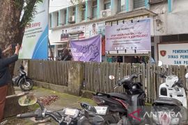 Diduga lakukan pelecehan seksual kepada bawahan, GPBM minta Kadis Pemberdayaan Perempuan Maluku dicopot