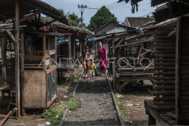 Target reaktivasi stasiun Rangkasbitung-Labuan Page 1 Small