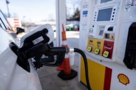 Harga minyak naik usai panel OPEC+