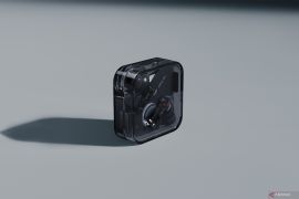 TWS Nothing Ear (2) hitam meluncur di Indonesia