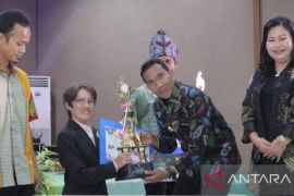 Pj Gubernur Bangka Belitung galakan event nasional kembangkan UMKM