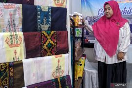 Pemda manfaatkan Bukit Barisan Expo 2023 perkenalkan produk UMKM