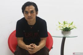 Meniti kisah panjang Jourdy Pranata kala belajar memanusiakan manusia