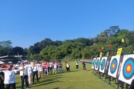 Perpani jaga regenerasi atlet melalui Kejurnas Panahan Junior