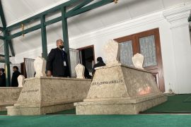 Kemendikbudristek: Napak Tilas Spiritual upaya menjaga warisan leluhur Indonesia