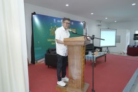 Indosaku dan DanaRupiah komitmen tingkatkan literasi finansial generasi muda Labuan Bajo
