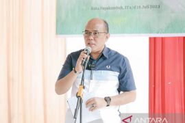 DPRD: Antisipasi penyusutan lahan melalui perlindungan lahan pertanian