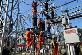 PLN selesaikan peningkatan keandalan untuk perayaan Grebeg Suro
