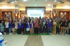 DJP Kalbar libatkan PDGI Pontianak pahami-taat pajak