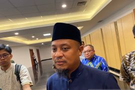 Gubernur Sulsel mengajak perkuat persaudaraan di Tahun Baru Islam