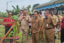 Kalsel kemarin, Wali Kota semangati anggota KTNA majukan pertanian hingga ULM gratiskan UKT sarjana