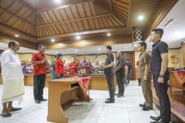 Pemkab Badung minta ASN tingkatkan inovasi demi kemajuan pembangunan