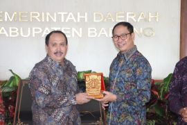 Pangandaran pelajari strategi pariwisata di Badung Bali