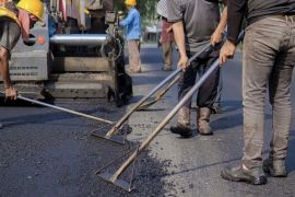 Pemkot Pekanbaru: Perbaikan Jalan Parit Indah butuh Rp5,8 miliar