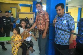 Disperindag Mimika sediakan minyak goreng subsidi untuk masyarakat