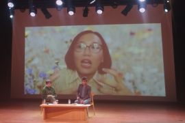 Gina S. Noer: Panduan penanganan KS dari Aprofi berpihak pada korban