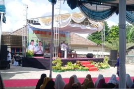 Mulkan: Tahun baru Islam momentum perkuat persatuan