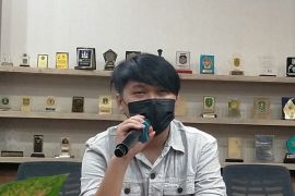 PMI Korban TPPO asal Singkawang dipaksa melakukan penipuan lintas Asia