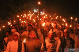 Mengapa 1 Muharram jadi Tahun Baru Islam? Ini asal usul dan maknanya