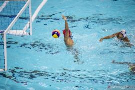 PRSI Sulsel evaluasi kegagalan tim polo air ke PON 2024