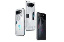 Ponsel gaming ROG Phone 7 hadir di Indonesia, harganya tak main-main