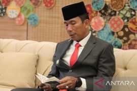 Babel gencarkan "Gule Kabung" sosialisasikan pembangunan PLTN