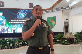 Kodam XVII/Cenderawasih akan rekrut 1000 prajurit "Bintara Honai"