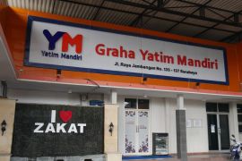 Kuasa Hukum: Laznas YYM tidak bisa diaudit akibat dualisme kepengurusan