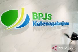 Klaim BPJAMSOSTEK Bekasi Cikarang capai Rp281,5 miliar semester satu 2023