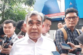 Gerindra jawab peluang Yenny Wahid jadi bakal cawapres Prabowo