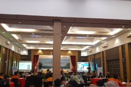 Agincourt Resources komitmen dalam pengendalian gas rumah kaca