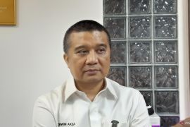 Golkar nilai pemeriksaan Airlangga sebagai risiko pejabat