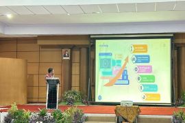 Wujudkan satu data pendidikan, Pemkab Jember luncurkan aplikasi My Dispendik