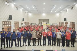 Redkar Bengkalis harus jadi pelayan pencegahan kebakaran