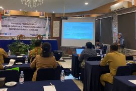 BPJS Kesehatan Manokwari lakukan pemutakhiran data PPNPN