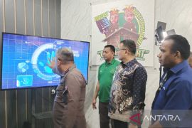 Kejati Papua Barat luncurkan 'Podcast Om Jak Smart'