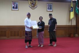 Wabup Badung: Hari Koperasi momentum tumbuhkan ekonomi kerakyatan