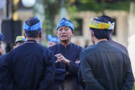 Plh Wali Kota Bandung imbau masyarakat waspadai bencana saat kemarau