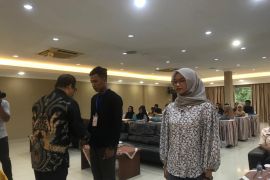 Pemkab Natuna latih pemandu wisata budaya dan museum