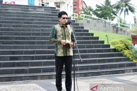 Pemprov Maluku minta pelaku UMKM bertransformasi pada sistem ekonomi digital