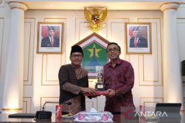 Pemkot Denpasar belajar strategi promosi pariwisata di Pemkot Malang