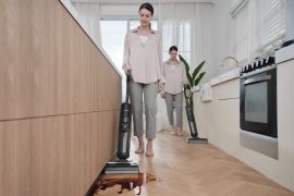 Tineco luncurkan pembersih lantai Floor One S6 dengan dua keunggulan