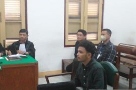 JPU Kejati Sumut hadirkan korban dalam perkara anak AKBP AH